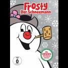 Dvd - Frosty Der Schneemann