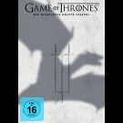 Dvd - Game Of Thrones - Die Komplette Dritte Staffel