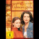 Dvd - Gilmore Girls - Die Komplette Erste Staffel (6 Dvds)