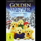 Dvd - Golden Winter - Wir Suchen Ein Zuhause