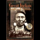 Dvd - Great Indian Leaders And Nations