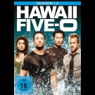 Dvd - Hawaii Five-0, Season 1.2