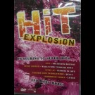 Dvd - Hit Explosion