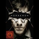 Dvd - Horsemen