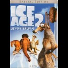 Dvd - Ice Age 2 - Jetzt Taut's - Special Edition - Steelbook (2 Dvds)
