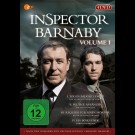 Dvd - Inspector Barnaby, Vol. 01 