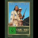 Dvd - Karl May Dvd-Collection 2 (Unter Geiern / Der Ölprinz / Old Surehand) (3 Dvds)