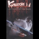 Dvd - Kunoichi I & Ii - Lady Ninja & Blutige Rache
