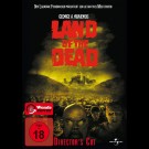 Dvd - Land Of The Dead [Director's Cut]