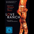 Dvd - Love Ranch