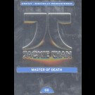 Dvd - Master Of Death [Limited Edition]