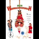 Dvd - Mein Weihnachtswunsch