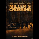 Dvd - Miller's Crossing