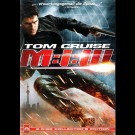 Dvd - Mission Impossible Iii