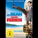 Dvd - Mr. Bean Macht Ferien