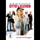 Dvd - Otto's Eleven