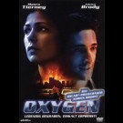 Dvd - Oxygen - Der Tod Liegt In Der Luft