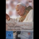 Dvd - Papst Johannes Paul Ii. - Sein Leben, Seine Zeit, Sein Wirken