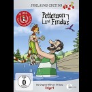 Dvd - Pettersson Und Findus - Die Original-Dvd Zur Tv-Serie, Jubiläums-Edition Folge 4