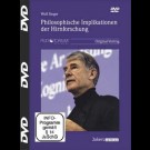 Dvd - Philosophische Implikationen Der Hirnforschung, Wolf Singer