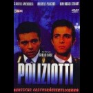 Dvd - Poliziotti - Das Ehrenwort Eines Mafiosi
