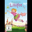 Dvd - Prinzessin Lillifee