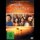 Dvd - Private Practice - Die Komplette Erste Staffel