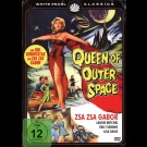 Dvd - Queen Of Outer Space - Kinofassung