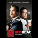 Dvd - Red Heat