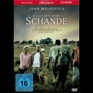 Dvd - Schande