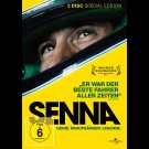 Dvd - Senna - Genie, Draufgänger, Legende