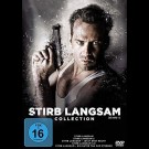 Dvd - Stirb Langsam Collection - Die Hard 1-5 [5 Dvds]