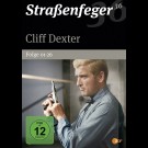 Dvd - Straßenfeger 36 - Cliff Dexter/Folge 01-26