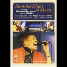 Dvd - Summer Night Of Music-Dee Dee Bridgewater Quartet