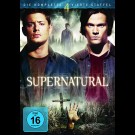 Dvd - Supernatural - Die Komplette Vierte Staffel [6 Dvds]