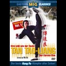 Dvd - Tan Tao-Lian - Eastern Classics Vol. 1