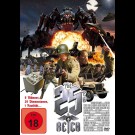 Dvd - The 25th Reich - Uncut Edition