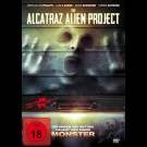 Dvd - The Alcatraz Alien Project