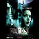 Dvd - The Remaker
