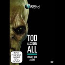 Dvd - Tod Aus Dem All Teil 1 - Aliens (Discovery World)