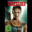 Dvd - Tomb Raider