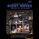 Dvd - Various Artists - Night Moves-A Journey Into The Night