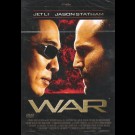 Dvd - War