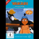 Dvd - Yakari – „Das Blaue Pferd" – Folge 27, Die Dvd Zur Tv-Serie (Start Staffel 4)
