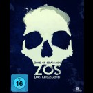 Dvd - Zos: Zone Of Separation - Das Kriegsgebiet