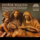 Dvořák, Beňačková, Fassbaender, Moser, Rootering, Czech Philharmonic Chorus And Orchestra, Wolfgang Sawallisch - Requiem