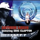 Arthur Louis Ft. Eric Clapton - Knocking On Heavens Door