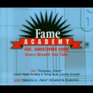 Fame Academy F.christ.komm - Every Breath You Take