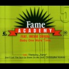 Fame Academy Feat. Inesse Chikha - Baby One More Tim
