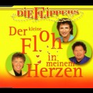 Flippers,Die, Various - Der Kleine Floh In Meinem Herz